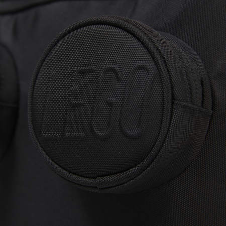Rucsac LEGO Signature Brick 2x2 negru [6]