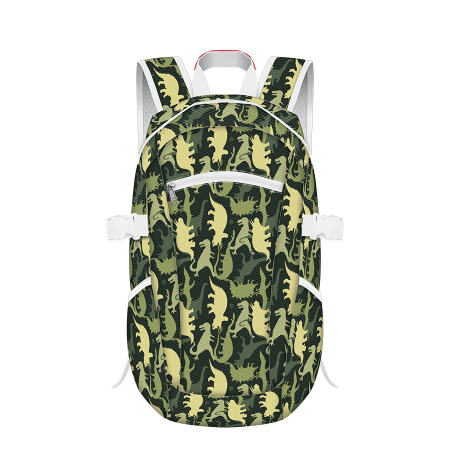 Rucsac pliabil design dinozauri [1]