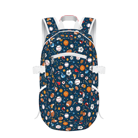 Rucsac pliabil design mingii [1]