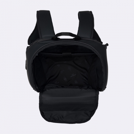 Rucsac Street FLX, Black [6]