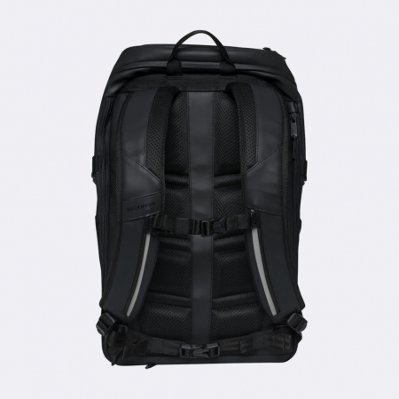 Rucsac Street FLX, Black [3]