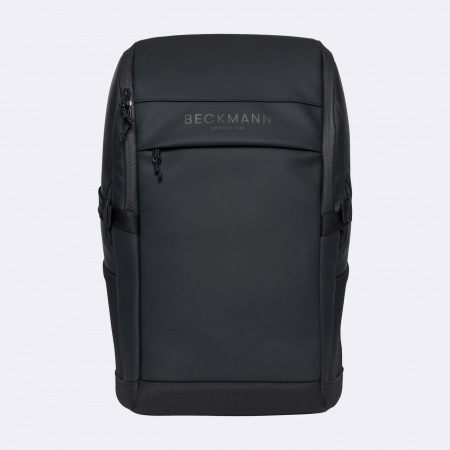 Rechizite scolare - Rucsac Street FLX, Black