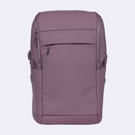 Rechizite scolare - Rucsac Street FLX, Grape
