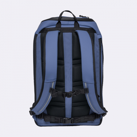 Rucsac Street FLX, Velvet blue [5]