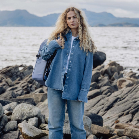 Rucsac Street FLX, Velvet blue [1]