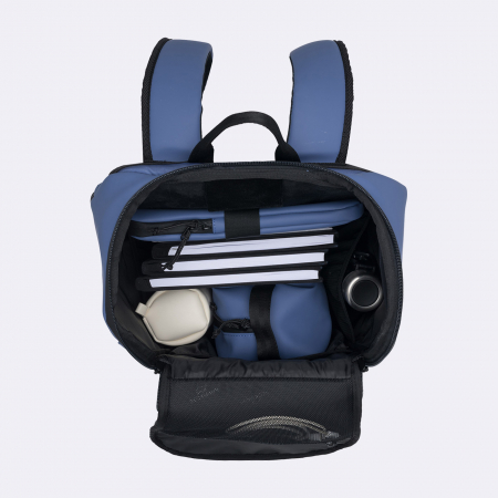 Rucsac Street FLX, Velvet blue [7]