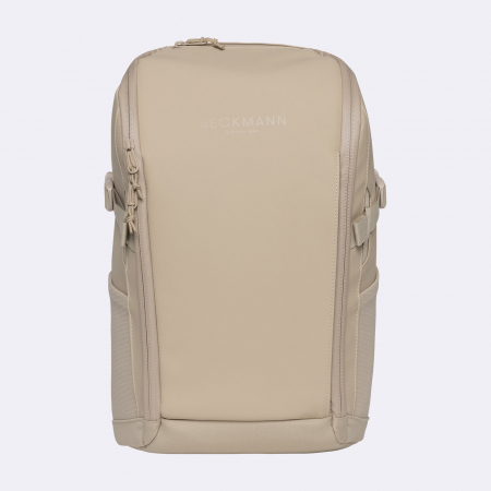 Rechizite scolare - Rucsac Street Go, Beige