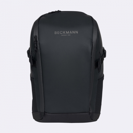 Rucsac Street Go, Black [1]