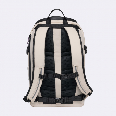 Rucsac Street Go, Cream [3]