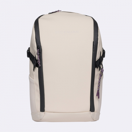 Rechizite scolare - Rucsac Street Go, Cream
