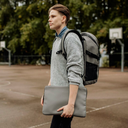 Rucsac Street Go, Gray [1]