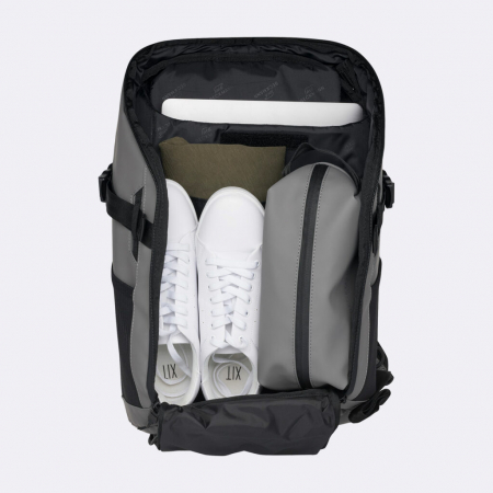 Rucsac Street Go, Gray [5]