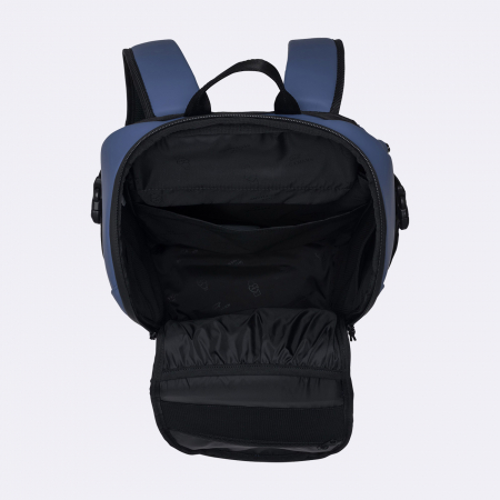 Rucsac Street Go, Velvet blue [6]