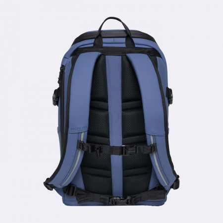 Rucsac Street Go, Velvet blue [5]
