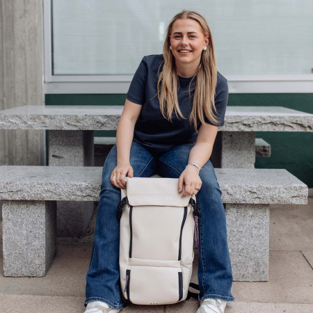 Rucsac, Street Light, Cream [0]