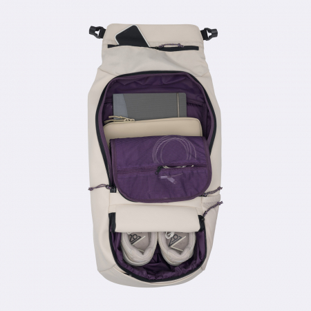 Rucsac, Street Light, Cream [7]