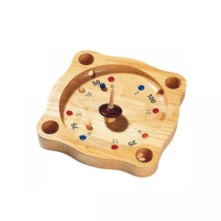 Ruleta tiroleza - Goki [1]