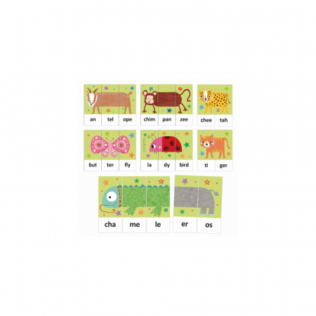 Headu Teacher Tested - Sa Despartim In Silabe [1]