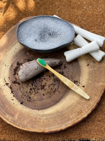 Sa investigam! - Dinti preistorici [4]