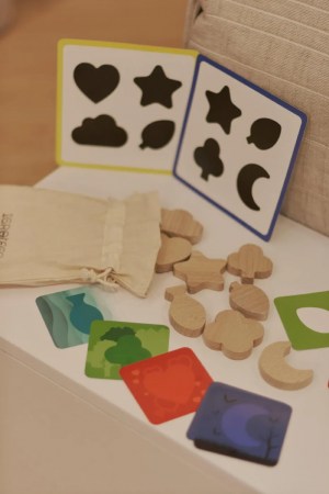 Sac senzorial „Natura” [4]