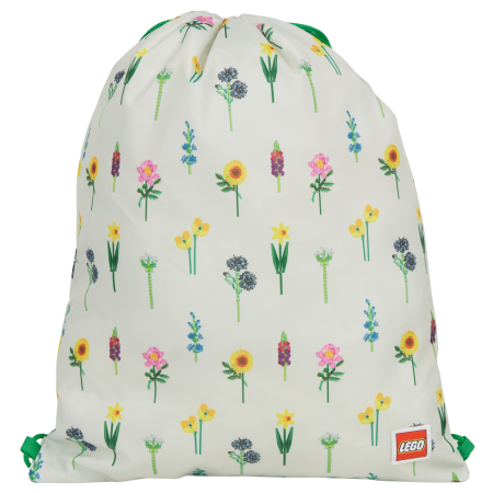 Sac sport LEGO Bouquet [0]