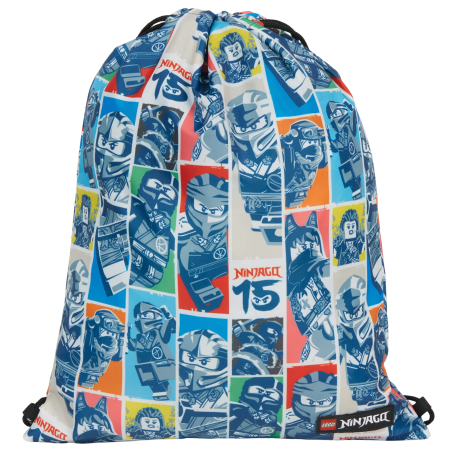 Sac sport LEGO Ninjago [2]