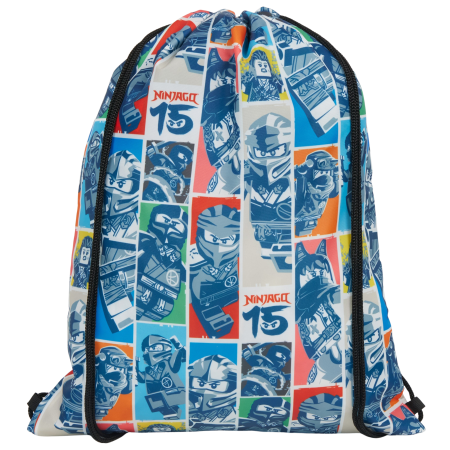 Sac sport LEGO Ninjago [1]
