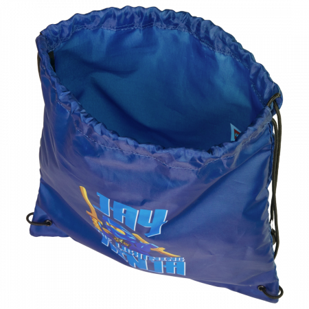  Sac sport LEGO Ninjago - Jay [3]