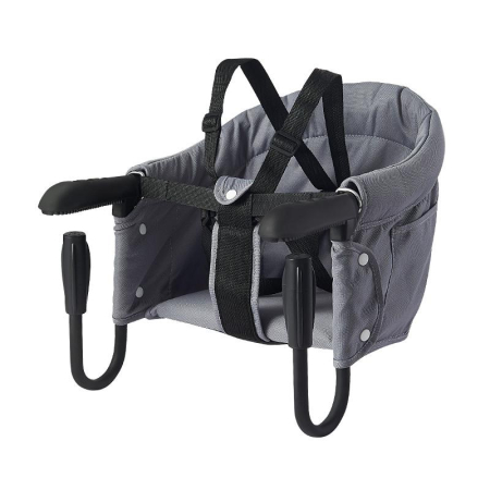 Accesorii hranire - Scaun atasabil la masa pentru bebelusi, U-Grow