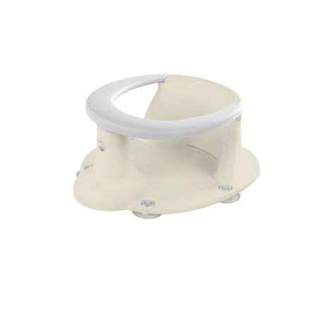 Camera copilului - Scaun de baie bebelusi - Bej