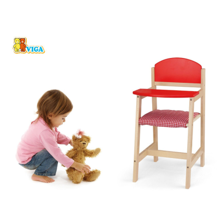 Scaun de masa pentru papusi, Viga [3]