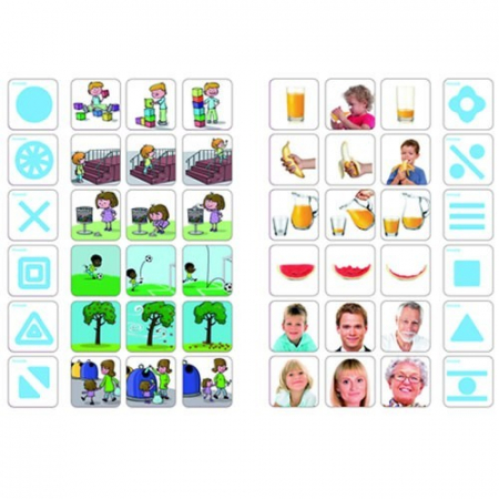 Secvente temporale Ordinea cronologica a lucrurilor Miniland [1]