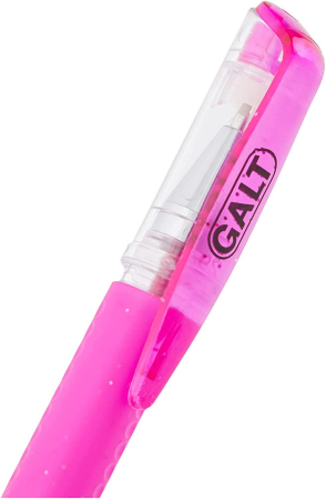 Set 12 pixuri cu gel si sclipici [3]
