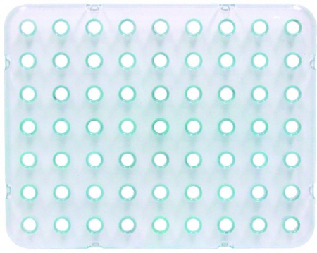 Varsta - Set 2 tablite mozaic gigant - Miniland