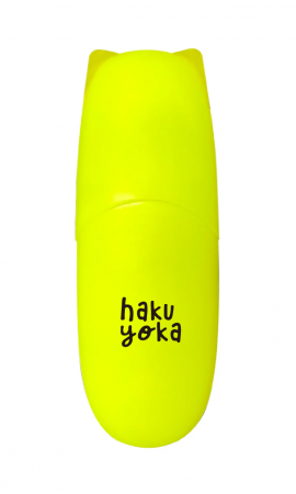 Set 4 Mini Markere Neon – Animale [8]