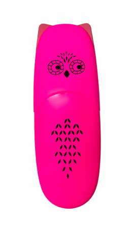 Set 4 Mini Markere Neon – Animale [4]