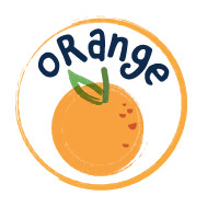 Set 5 carioci lavabile Dots4Fun - parfum de fructe, Haku Yoka [5]