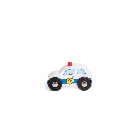 Set 5 vehicule din lemn [6]