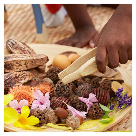 Set 6 pensete mari, Guidecraft [2]