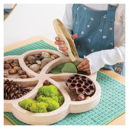 Set 6 pensete mari, Guidecraft [1]