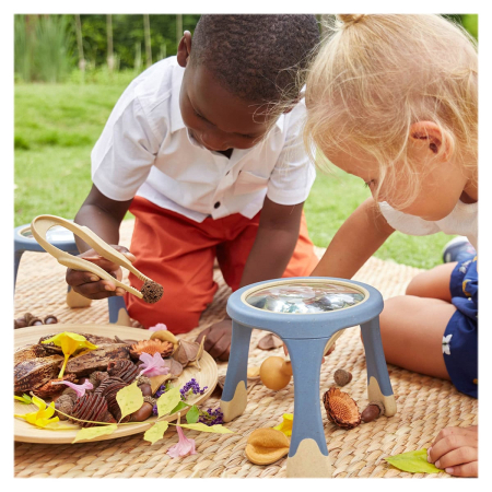 Set 6 pensete mari, Guidecraft [3]