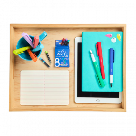 Set 8 stilouri Color Write [4]