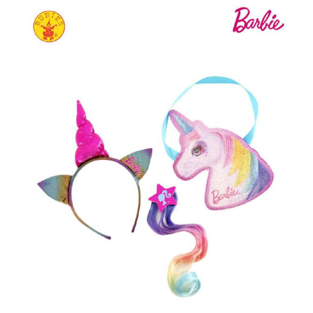 Set accesorii Barbie -  Unicorn [1]