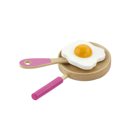 Set accesorii pentru gatit - roz, Viga [0]