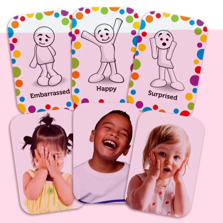 Set activitati - Totul despre mine [2]