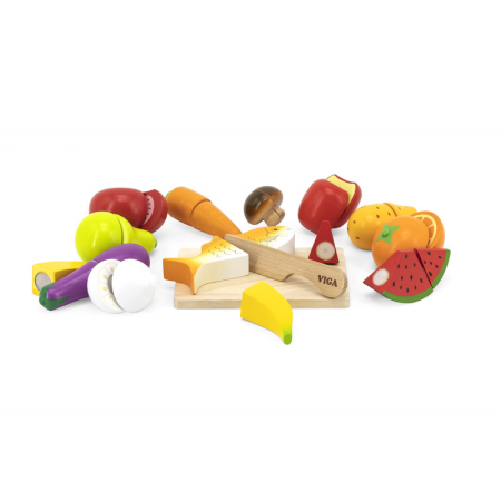 Set alimente de feliat, Viga [6]