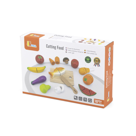 Set alimente de feliat, Viga [4]
