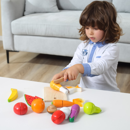 Jucarii de rol - Set alimente de feliat, Viga