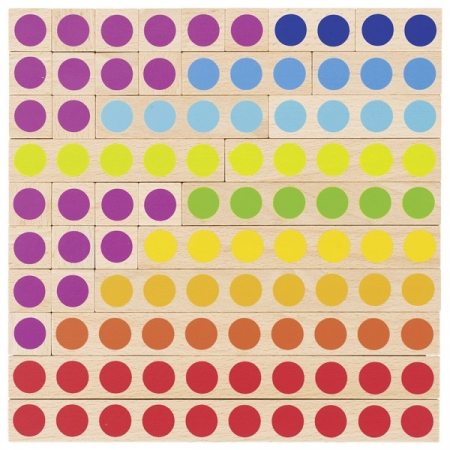 Set baghete pentru invaratea numerelor [5]