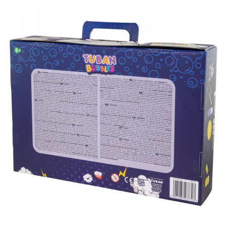 Set Baloane de sapun Bubble Tricks [1]